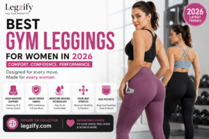 Read more about the article Best Leggings for Women (Amazon Picks 2026)